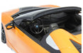 EAN 4042774452148 - Jamara BMW I8 Roadster modelo controlado por radio Coche deportivo Motor eléctrico 1:12 imagen 12