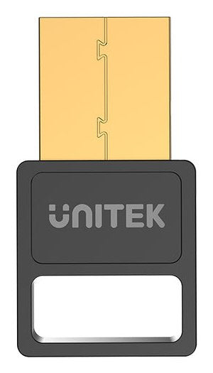 EAN 4894160050502 - UNITEK USB Bluetooth 5.3 Adapter 3 Mbit/s imagen 4