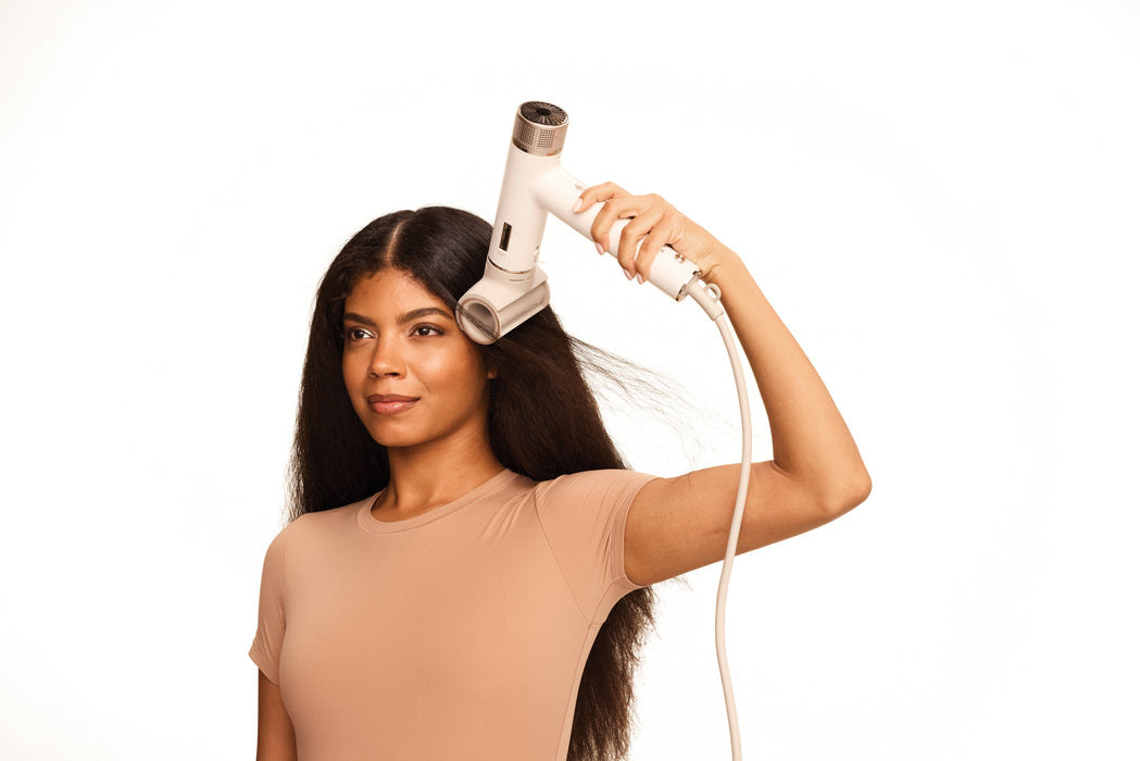 EAN 622356271622 - Shark HD333EU Utensilio de peinado Herramienta de peinado con múltiples accesorios Caliente Blanco 1700 W  imagen 239