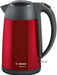 EAN 4242005188055 - Bosch TWK3P424 tetera eléctrica 1,7 L 2400 W Gris, Rojo imagen 1