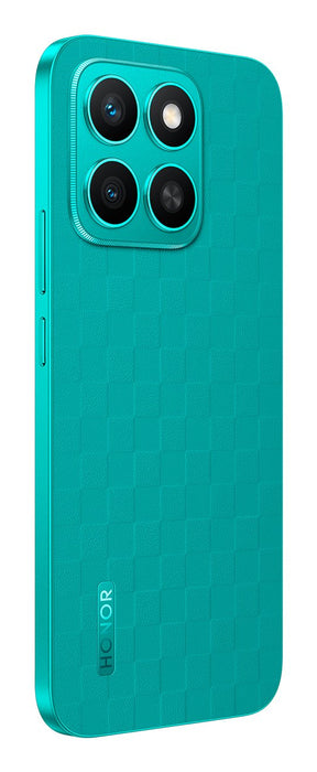 EAN 6936520859726 - Honor X8c 17 cm (6.7") SIM doble MagicOS 9.0 4G USB Tipo C 8 GB 256 GB 5000 mAh Verde imagen 8