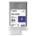 EAN 0013803058284 - Canon PFI-101B cartucho de tinta 1 pieza(s) Original Azul imagen 1