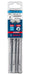 EAN 4059952532400 - Bosch Expert SDS plus-7X Hammer drill bit 10 pieza(s) imagen 2