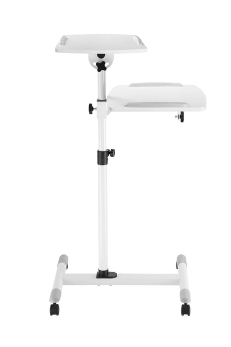 EAN 5704174046943 - Vivolink VLPS100 montaje para projector Piso Blanco imagen 4