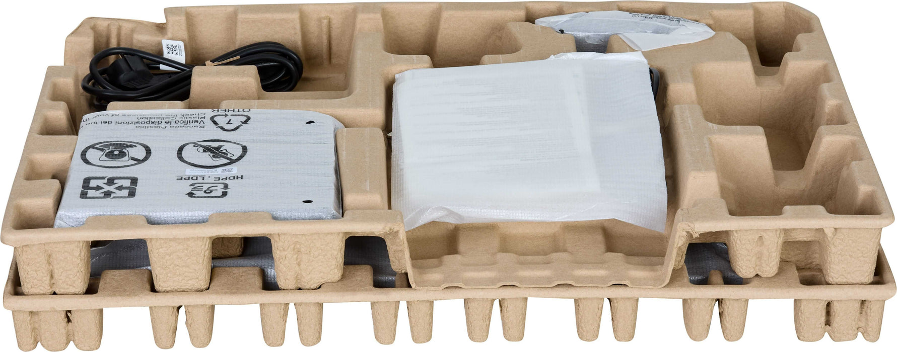 EAN 4948570126170 - iiyama ProLite X2792QSU-B1 pantalla para PC 68,6 cm (27") 2560 x 1440 Pixeles Quad HD Negro imagen 16