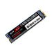 EAN 4713436150411 - Silicon Power UD85 250 GB M.2 PCI Express 4.0 NVMe 3D NAND imagen 2