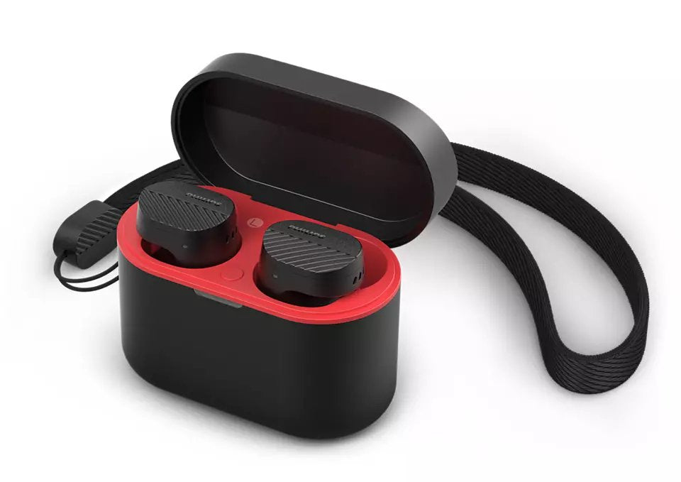 EAN 4895229131477 - Philips TAA5508BK/00 auricular y casco Auriculares True Wireless Stereo (TWS) Dentro de oído Llamadas/Mús imagen 10