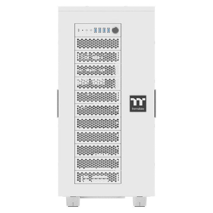 EAN 4711475647572 - Thermaltake AX700 Torre Blanco imagen 5