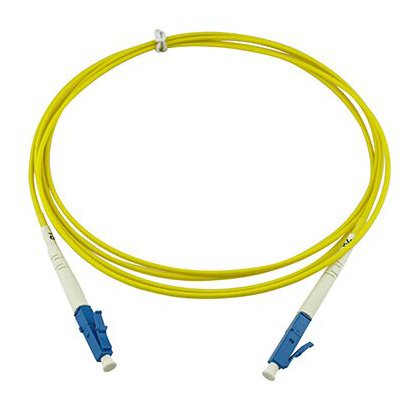EAN 4063232620718 - BlueOptics SFP2121BU2MK Cable de fibra óptica e InfiniBand 2 m LC Amarillo imagen 1
