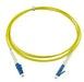 EAN 4063232620718 - BlueOptics SFP2121BU2MK Cable de fibra óptica e InfiniBand 2 m LC Amarillo imagen 1