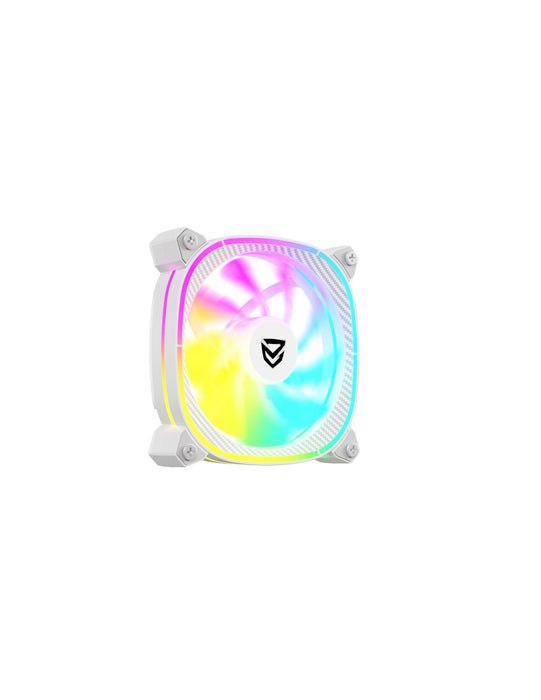 EAN 8435443721823 - Nfortec NF-WC-ATRIAX-240-W sistema de refrigeración para ordenador Procesador Sistema de refrigeración lí imagen 8