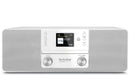 EAN 4019588139497 - TechniSat DIGITRADIO 370 CD IR Minicadena de música para uso doméstico 10 W Blanco imagen 2