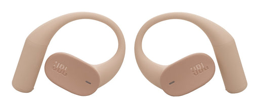 EAN 1200130023125 - JBL Sense Lite Auriculares Inalámbrico gancho de oreja Música Bluetooth Beige imagen 2