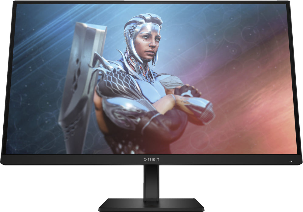 EAN 0197029615145 - OMEN by HP 27 inch FHD 165Hz Gaming Monitor - OMEN 27 pantalla para PC 68,6 cm (27") 1920 x 1080 Pixeles  imagen 1