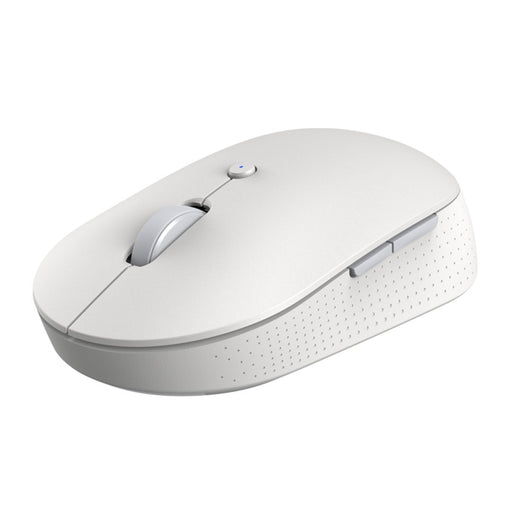 EAN 6934177715440 - Xiaomi Mi Dual Mode Silent Edition ratón Oficina Ambidextro RF Wireless + Bluetooth Laser 1300 DPI imagen 2