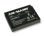 EAN 4013674044481 - Ansmann A-Nik EN EL 12 Ión de litio 900 mAh imagen 1