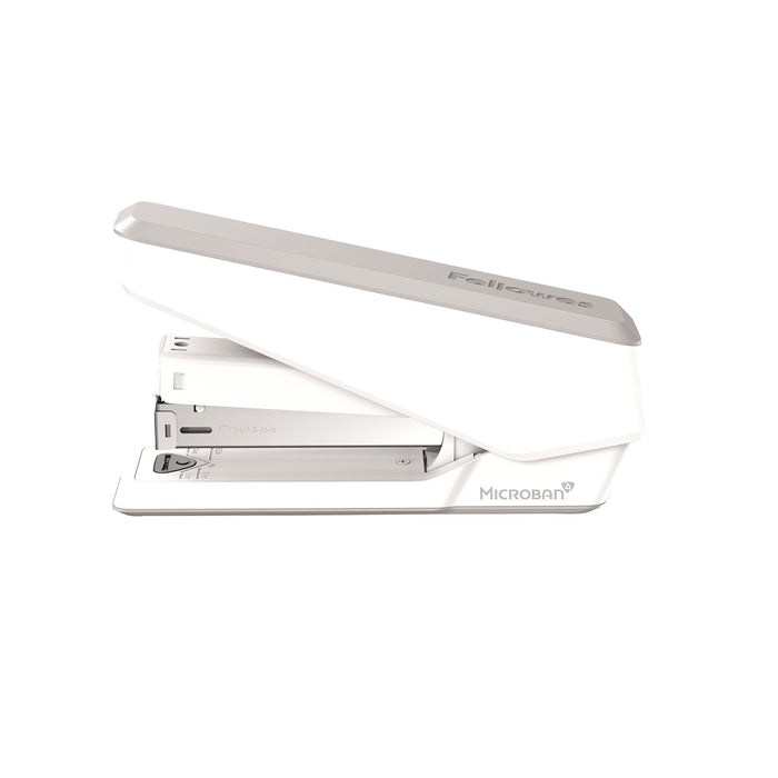 EAN 0043859776573 - Fellowes LX850 Grapado plano Blanco imagen 8