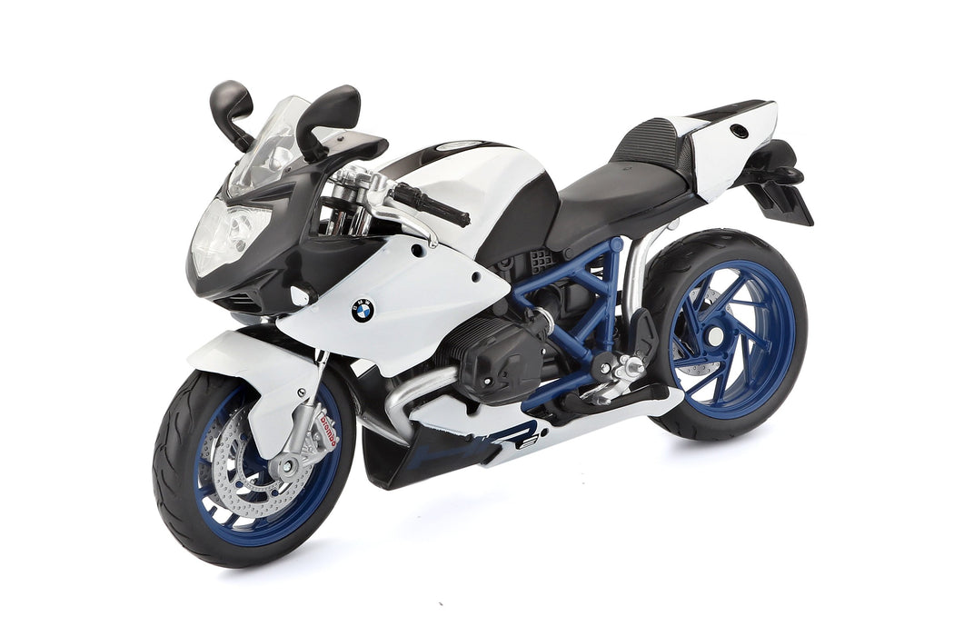 EAN 0090159311010 - Maisto M34101 vehículo de juguete imagen 5