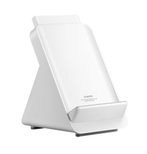 EAN 6941812775035 - Xiaomi 80W Adaptive Wireless Charging Stand Smartphone Blanco Corriente alterna Cargador inalámbrico Inte imagen 1