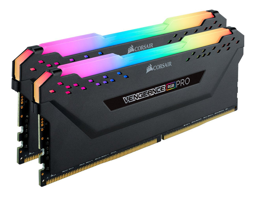EAN 0840006621003 - Corsair Vengeance RGB Pro módulo de memoria 32 GB 2 x 16 GB DDR4 imagen 6