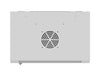 EAN 5901969447552 - Lanberg WF03-5312-10S armario rack 12U Bastidor de pared Gris imagen 7