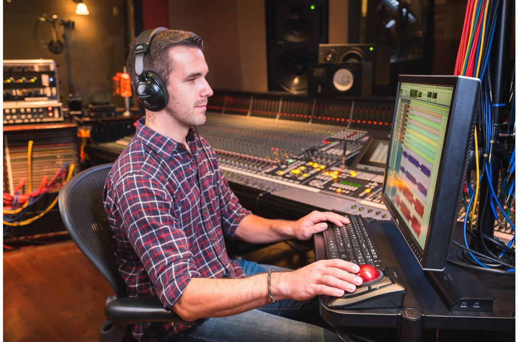 EAN 0085896723592 - Kensington K72359WW ratón Oficina Ambidextro RF Wireless + Bluetooth 400 DPI imagen 12