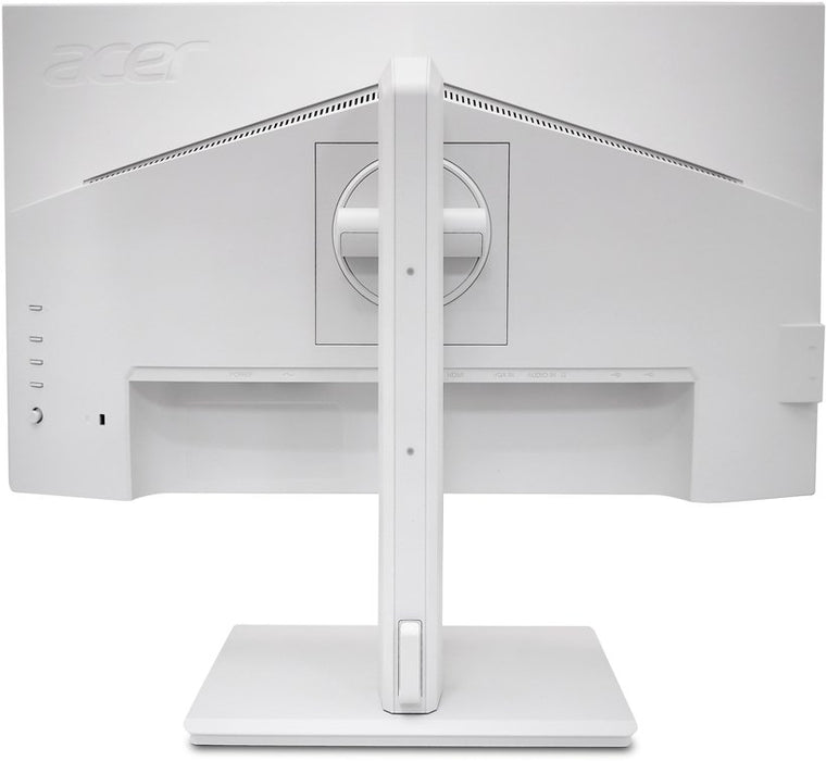 EAN 4711121777929 - Acer Vero B277U E pantalla para PC 68,6 cm (27") 2560 x 1440 Pixeles Full HD Blanco imagen 4