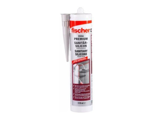 EAN 4006209531204 - Fischer 53120 calafate y sellador 310 ml Negro imagen 1