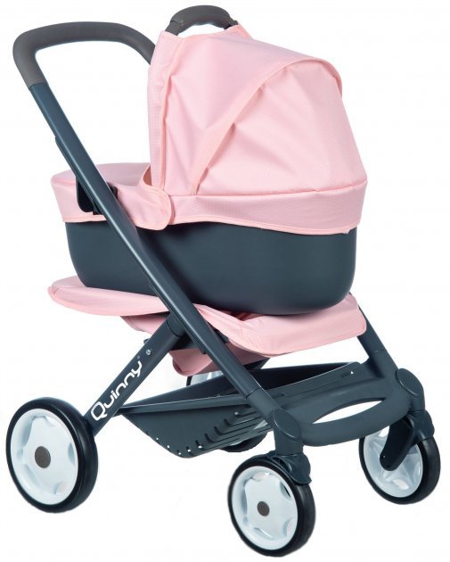 EAN 3032162531174 - Smoby 253117 Silla de paseo de juguete imagen 1