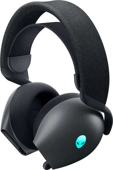 EAN 5397184004661 - Alienware AW725H Auriculares Inalámbrico y alámbrico Diadema Juego USB Tipo C Bluetooth Negro imagen 3