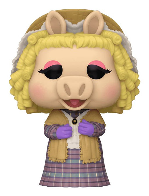 EAN 0889698724111 - FUNKO POP! 72411 figura de acción y colleccionable imagen 1