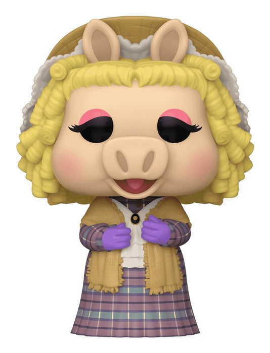 EAN 0889698724111 - FUNKO POP! 72411 figura de acción y colleccionable imagen 1