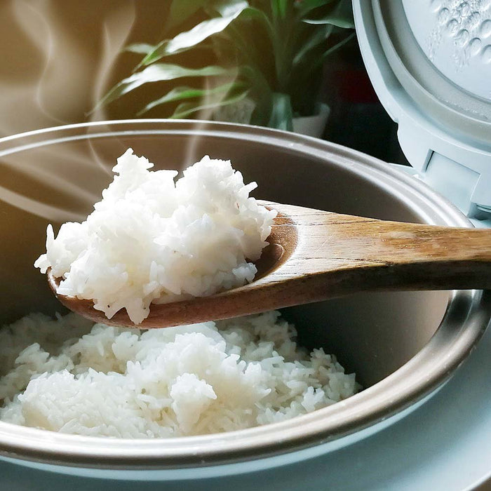 EAN 4016432425072 - Gastroback Design arrocera 3 L 450 W Plata, Blanco imagen 12