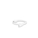 EAN 0810010076397 - Ubiquiti UISP UACC-Cable-PT-0.5M Blanco 0,5 m Power TransPort imagen 1