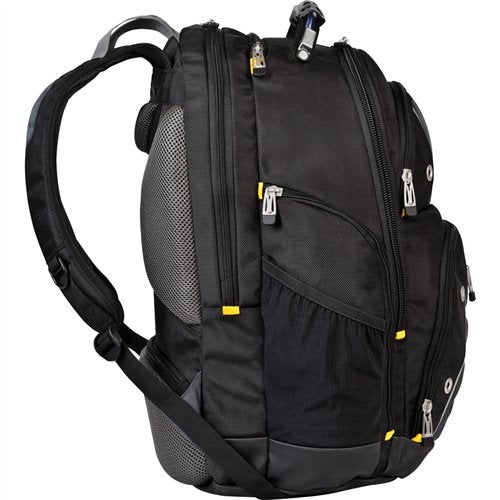 EAN 5051794007220 - Targus DRIFTER 16" BACKPACK 40,6 cm (16") Negro imagen 6