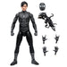 EAN 5010996296306 - Marvel Legends Series Spider-Man (Spider-Man 3) imagen 6