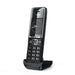 EAN 4250366866345 - Gigaset COMFORT 550 Teléfono DECT Identificador de llamadas Negro imagen 2