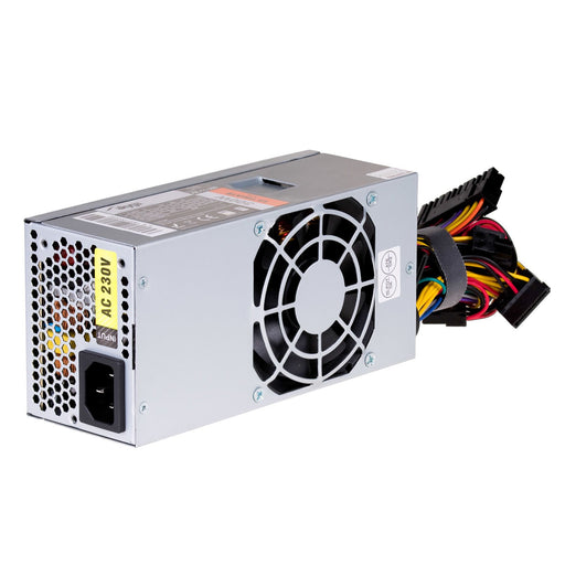 EAN 5901720132857 - Akyga AK-T1-300 unidad de fuente de alimentación 300 W 24-pin ATX TFX Aluminio imagen 2