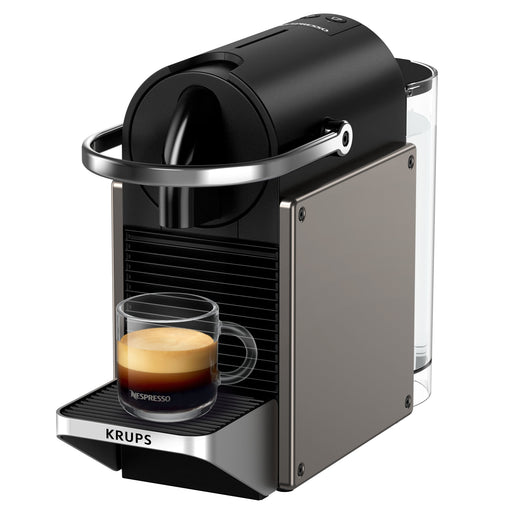 EAN 3045380024847 - Krups Pixie XN306T10 cafetera eléctrica Semi-automática Macchina per caffè a capsule 0,7 L imagen 2