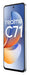 EAN 6941764467767 - realme C71 16,9 cm (6.67") 8 GB 256 GB 6000 mAh Blanco imagen 7