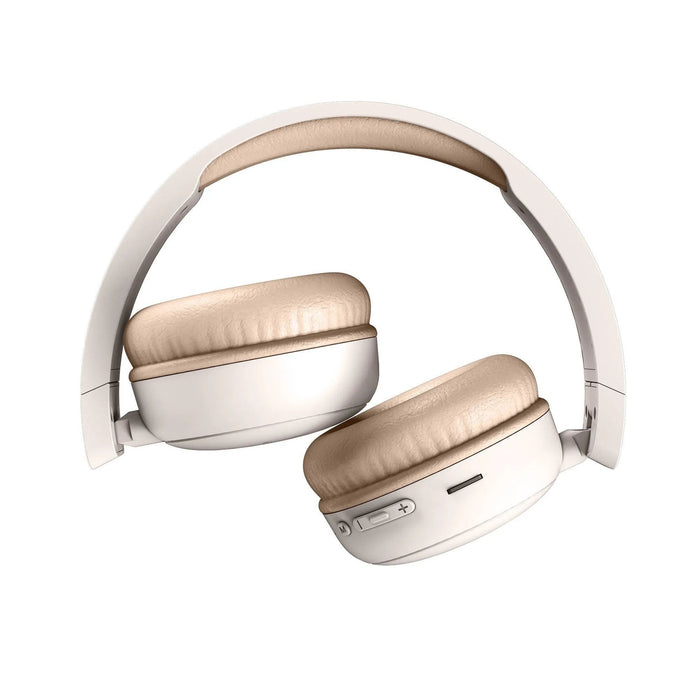EAN 8432426457694 - Energy Sistem Radio Color Auriculares Inalámbrico Diadema Llamadas/Música USB Tipo C Bluetooth Beige imagen 3