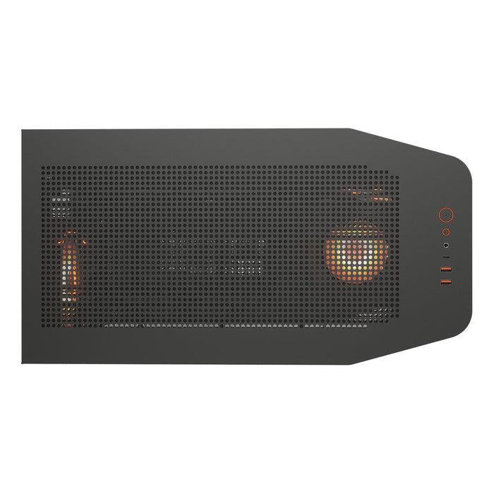 EAN 4710483777424 - COUGAR Gaming FV270 RGB Midi Tower Negro imagen 21