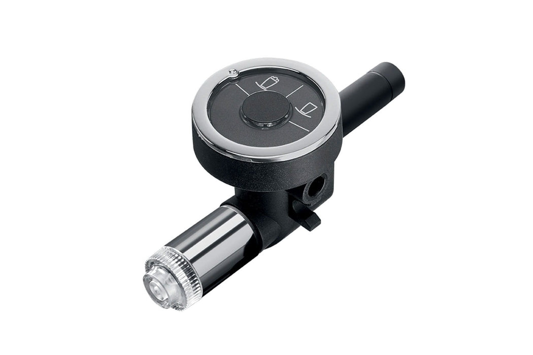 EAN 7610917242511 - JURA 24251 pieza y accesorio para cafetera Espumador de leche imagen 1