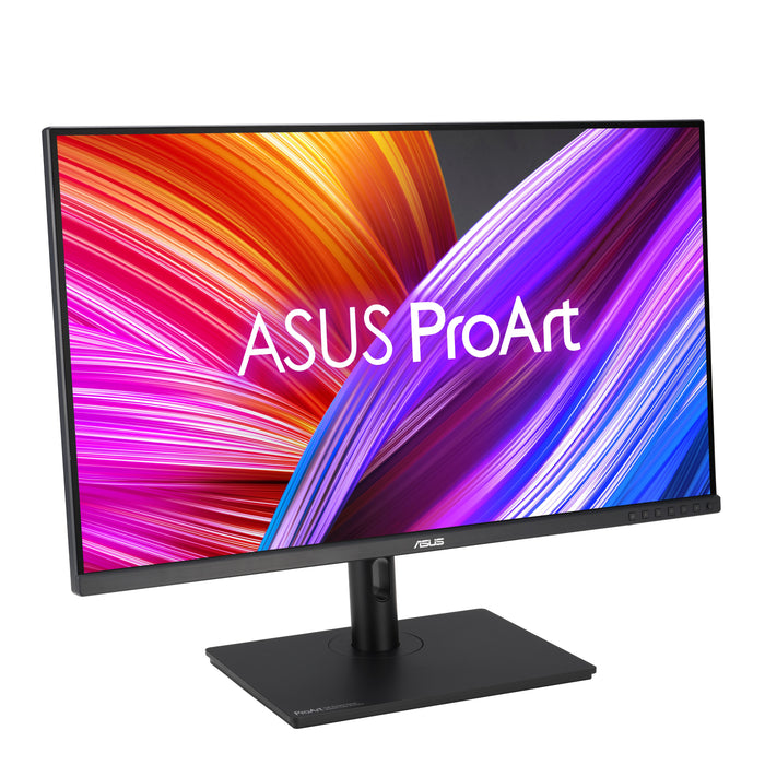 EAN 4711081524847 - ASUS ProArt PA328QV pantalla para PC 80 cm (31.5") 2560 x 1440 Pixeles Quad HD LED Negro imagen 9