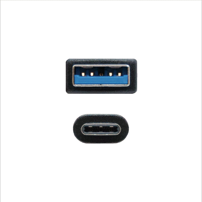 EAN 8433281009974 - Nanocable 10.01.4001-L150 cable USB USB 3.2 Gen 2 (3.1 Gen 2) 1,5 m USB A USB C imagen 3