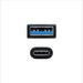 EAN 8433281009967 - Nanocable 10.01.4000 cable USB USB 3.2 Gen 2 (3.1 Gen 2) 0,5 m USB A USB C imagen 3