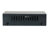 EAN 4015867207345 - LevelOne GVT-2012 convertidor de medio 1000 Mbit/s Negro imagen 5