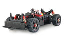 EAN 4262408970101 - Amewi Hyper Go Breaker Prodrift 1.4 modelo controlado por radio Coche Motor eléctrico 1:14 imagen 7