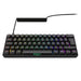 EAN 4044951041923 - Sharkoon 100065629 teclado Hogar USB QWERTZ Alemán Negro imagen 3