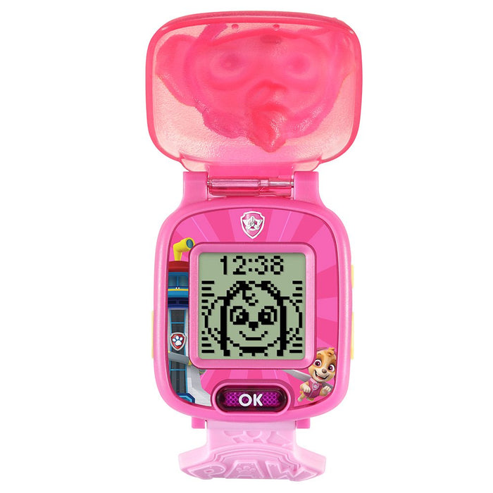 EAN 3417765516849 - VTech PAW Patrol Skye-Lernuhr Reloj infantil imagen 5